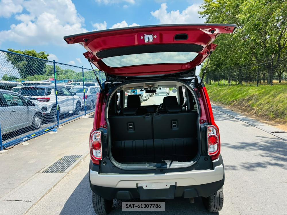 Suzuki HUSTLER 2019-09 8252489-26