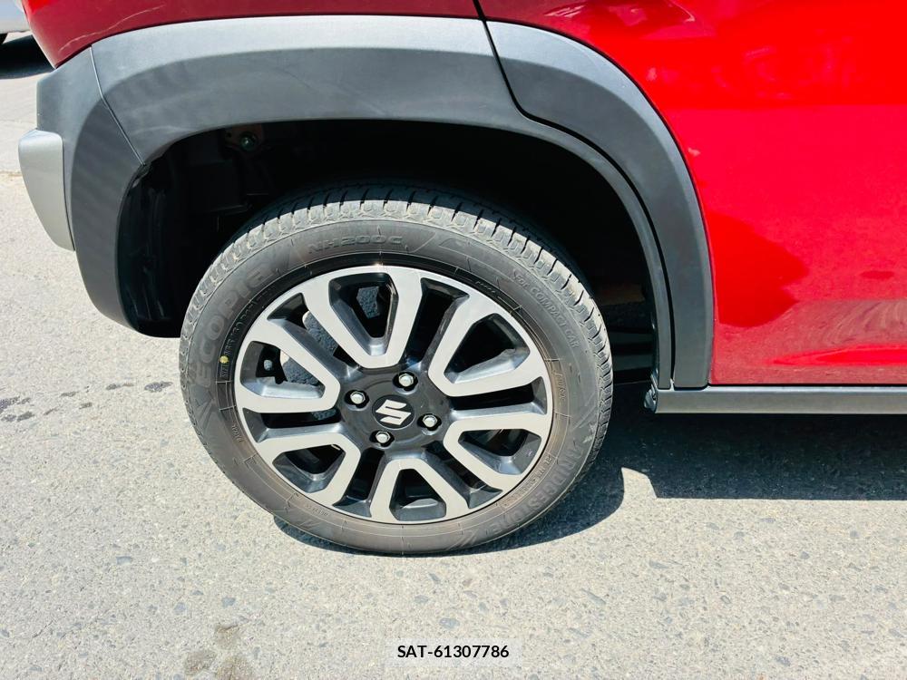 Suzuki HUSTLER 2019-09 8252489-27