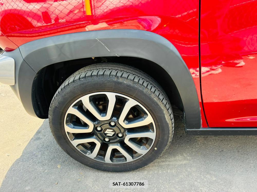 Suzuki HUSTLER 2019-09 8252489-29