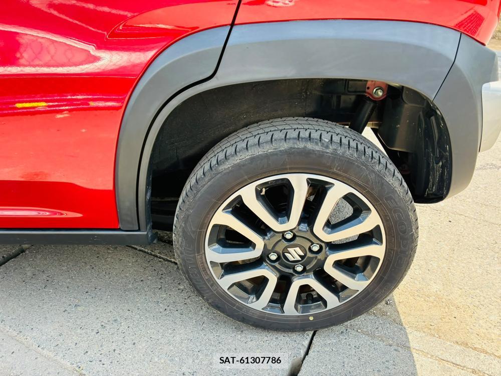 Suzuki HUSTLER 2019-09 8252489-30