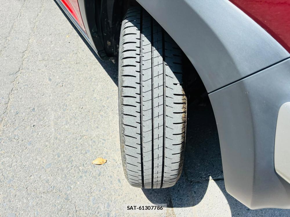 Suzuki HUSTLER 2019-09 8252489-32