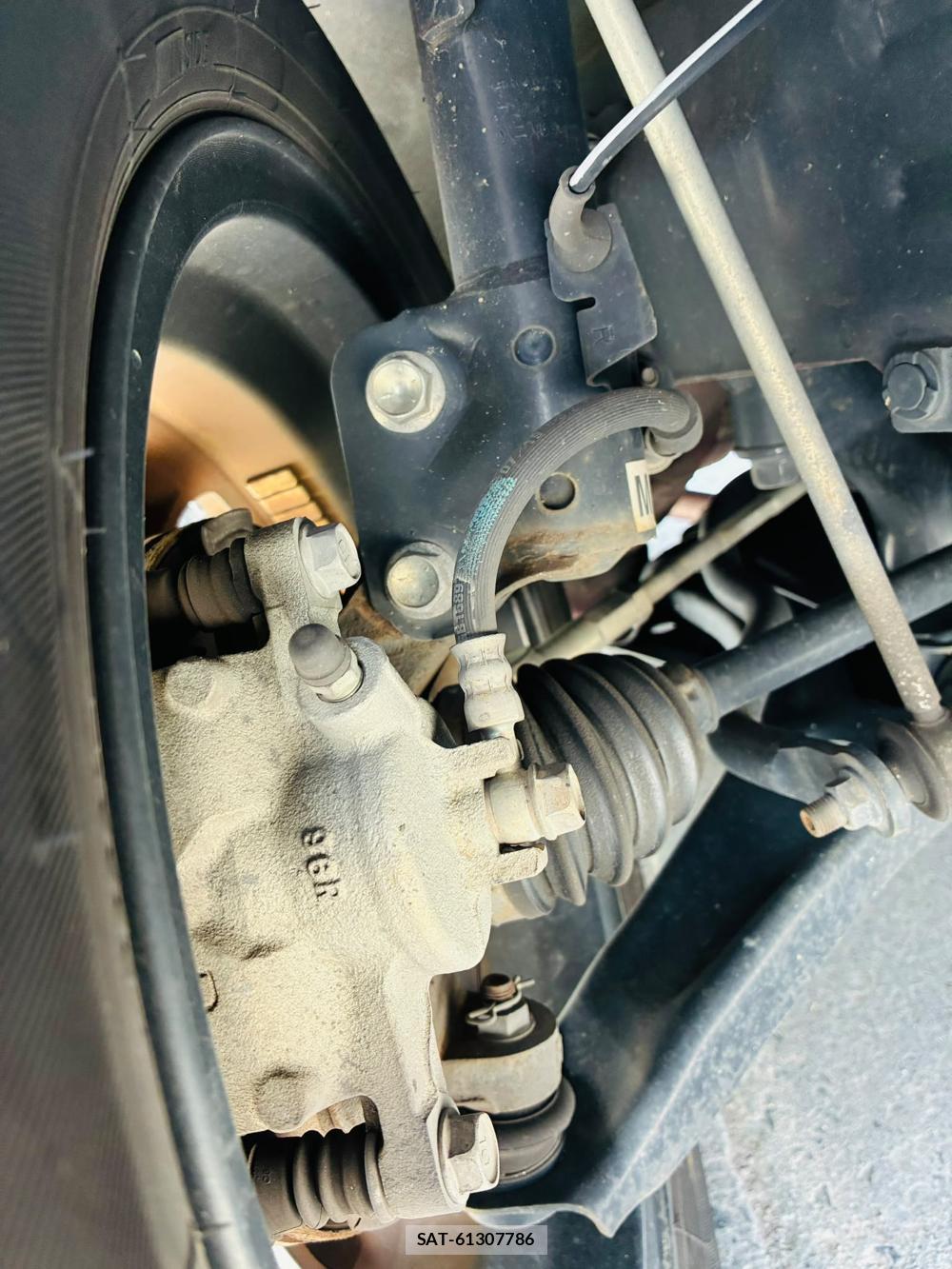 Suzuki HUSTLER 2019-09 8252489-33