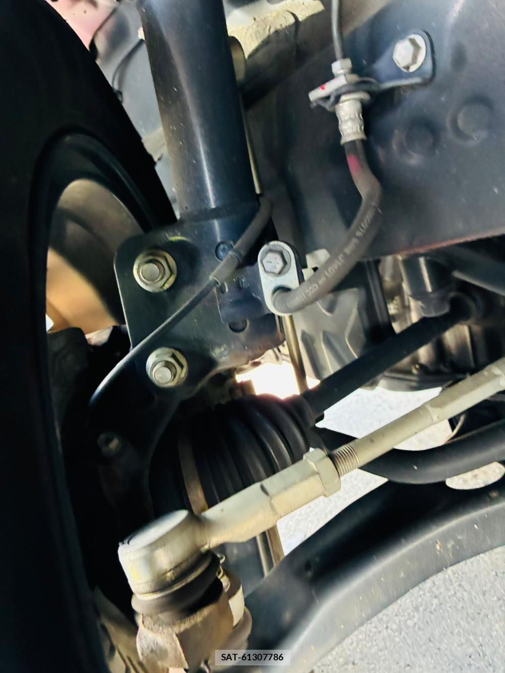 Suzuki HUSTLER 2019-09 8252489-34