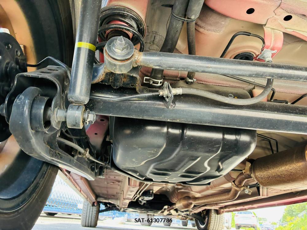 Suzuki HUSTLER 2019-09 8252489-35