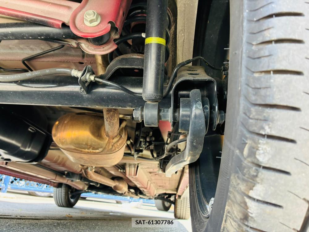 Suzuki HUSTLER 2019-09 8252489-36