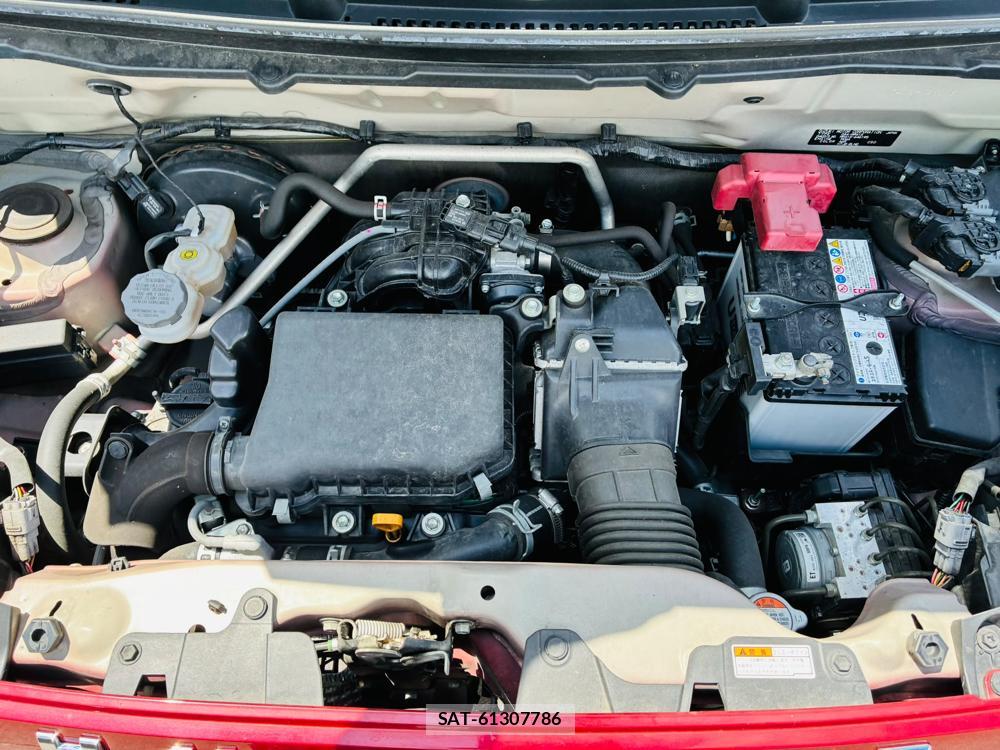 Suzuki HUSTLER 2019-09 8252489-38