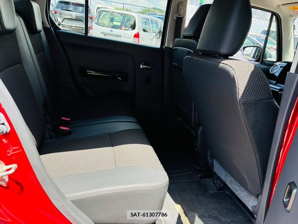 Suzuki HUSTLER 2019-09 8252489-8