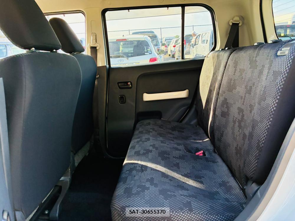 Suzuki HUSTLER 2019-05 8148455-9