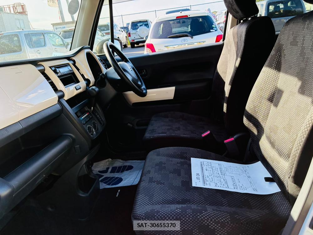 Suzuki HUSTLER 2019-05 8148455-10