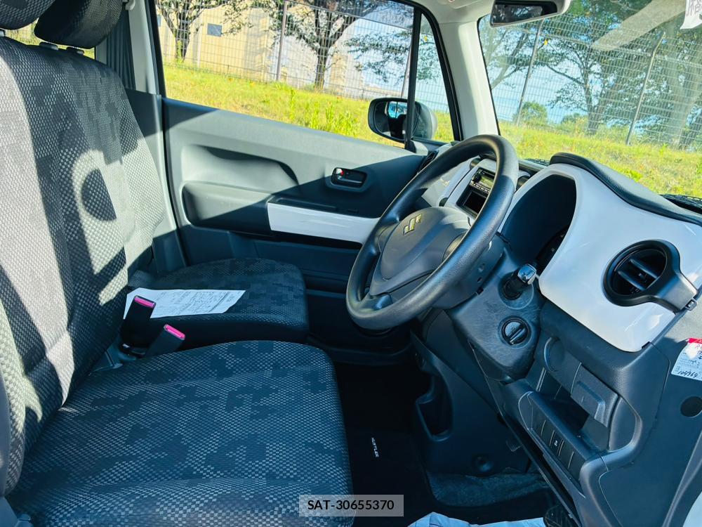 Suzuki HUSTLER 2019-05 8148455-11