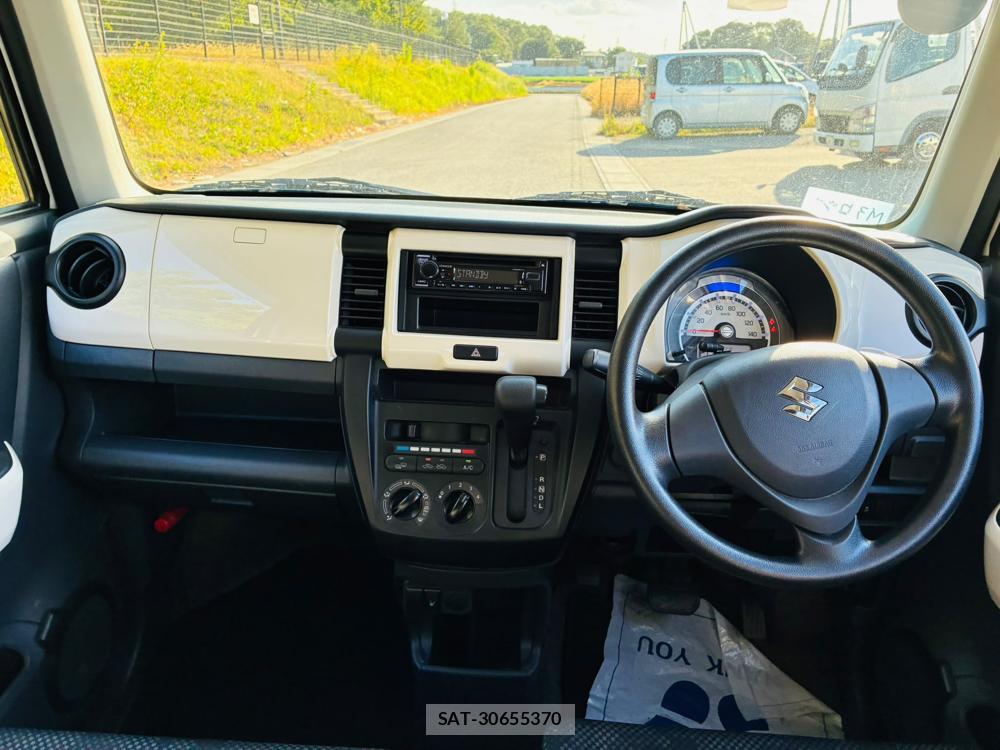 Suzuki HUSTLER 2019-05 8148455-12