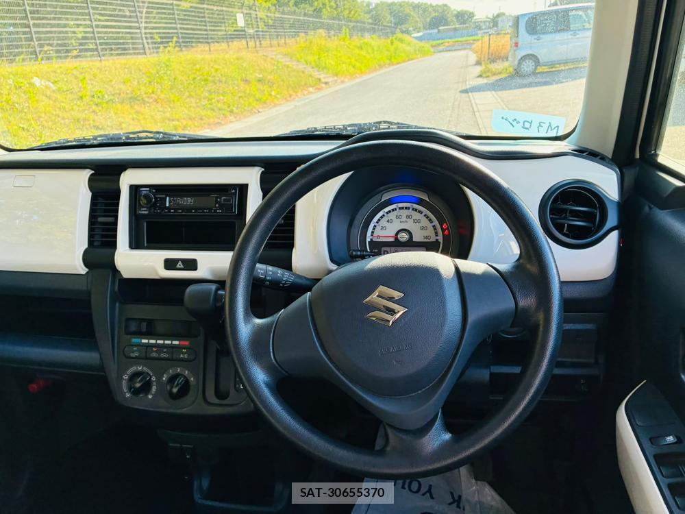 Suzuki HUSTLER 2019-05 8148455-13
