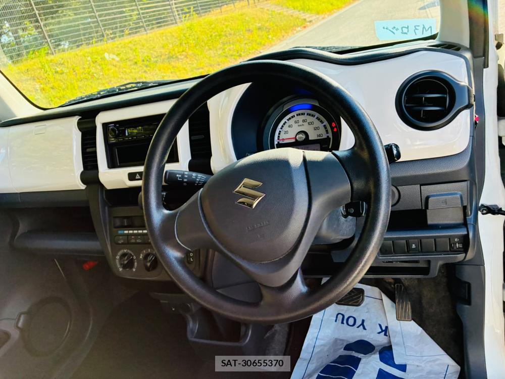 Suzuki HUSTLER 2019-05 8148455-14