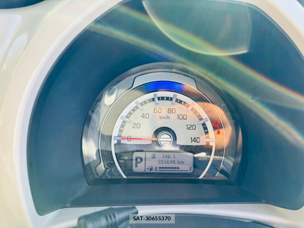 Suzuki HUSTLER 2019-05 8148455-15