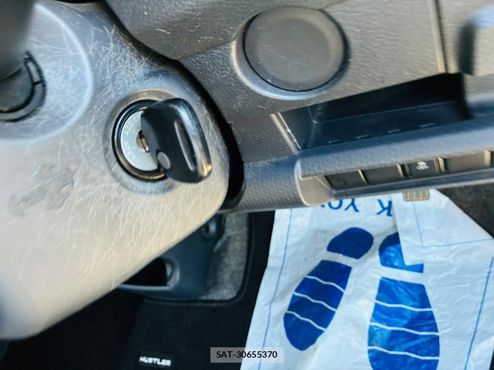 Suzuki HUSTLER 2019-05 8148455-16