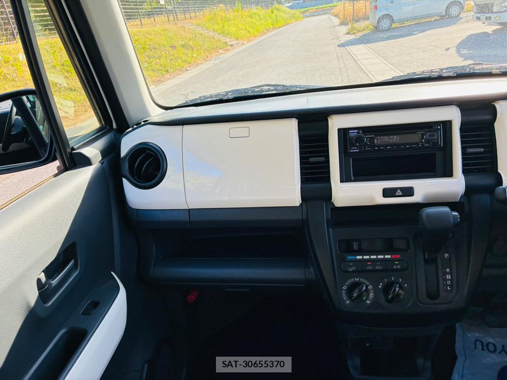 Suzuki HUSTLER 2019-05 8148455-17