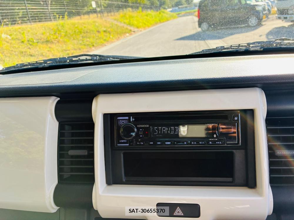 Suzuki HUSTLER 2019-05 8148455-18