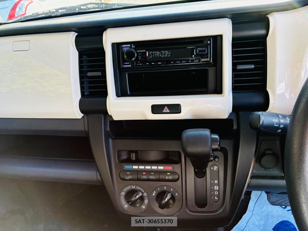 Suzuki HUSTLER 2019-05 8148455-19