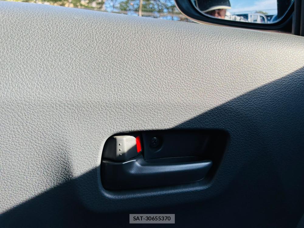 Suzuki HUSTLER 2019-05 8148455-22