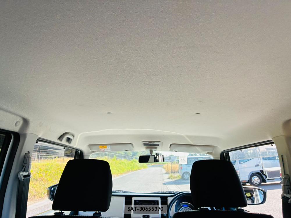 Suzuki HUSTLER 2019-05 8148455-24
