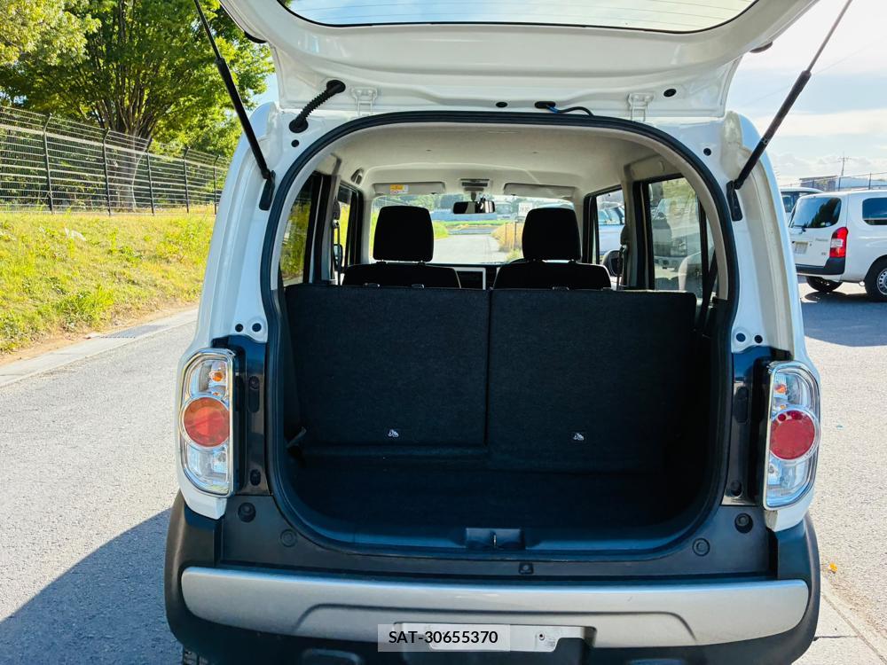 Suzuki HUSTLER 2019-05 8148455-25