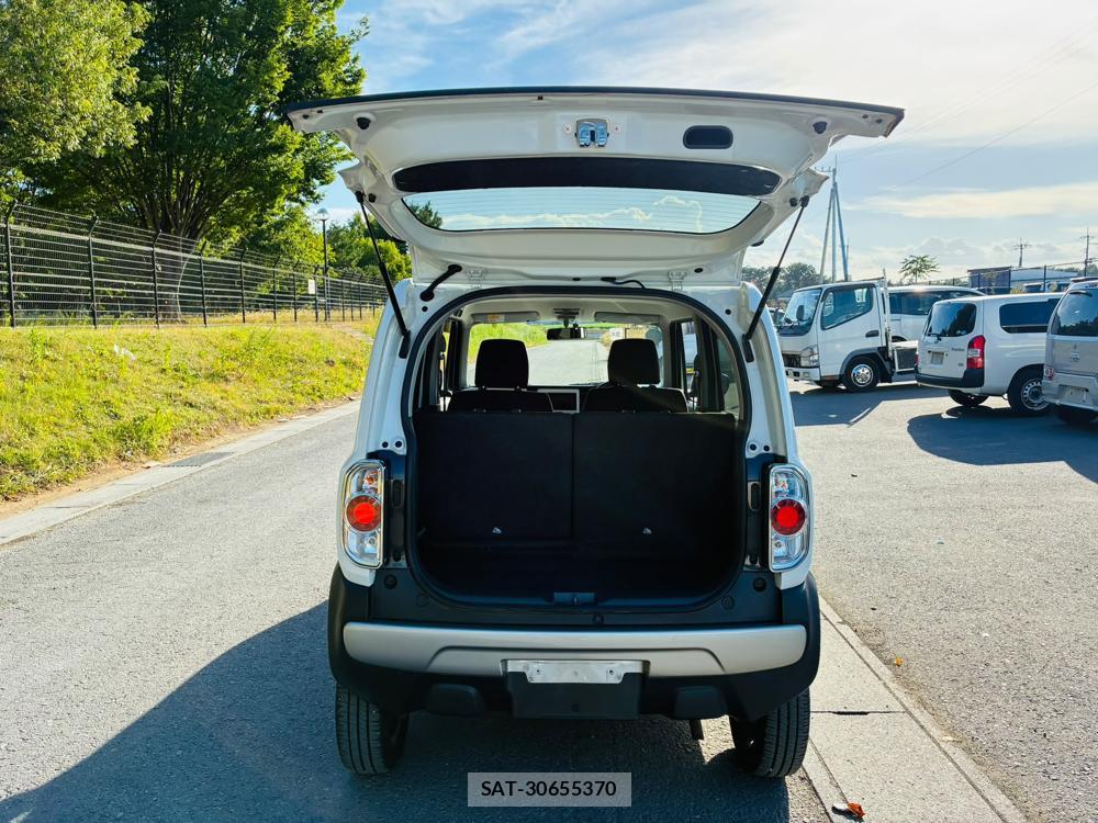 Suzuki HUSTLER 2019-05 8148455-26