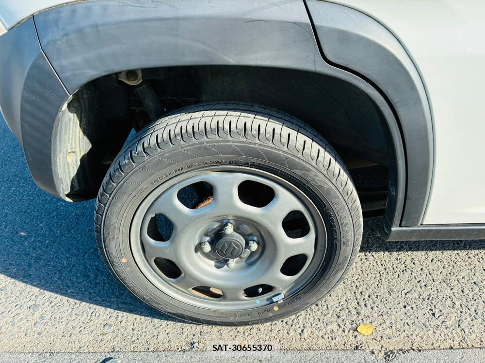 Suzuki HUSTLER 2019-05 8148455-27