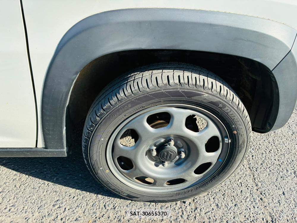 Suzuki HUSTLER 2019-05 8148455-28