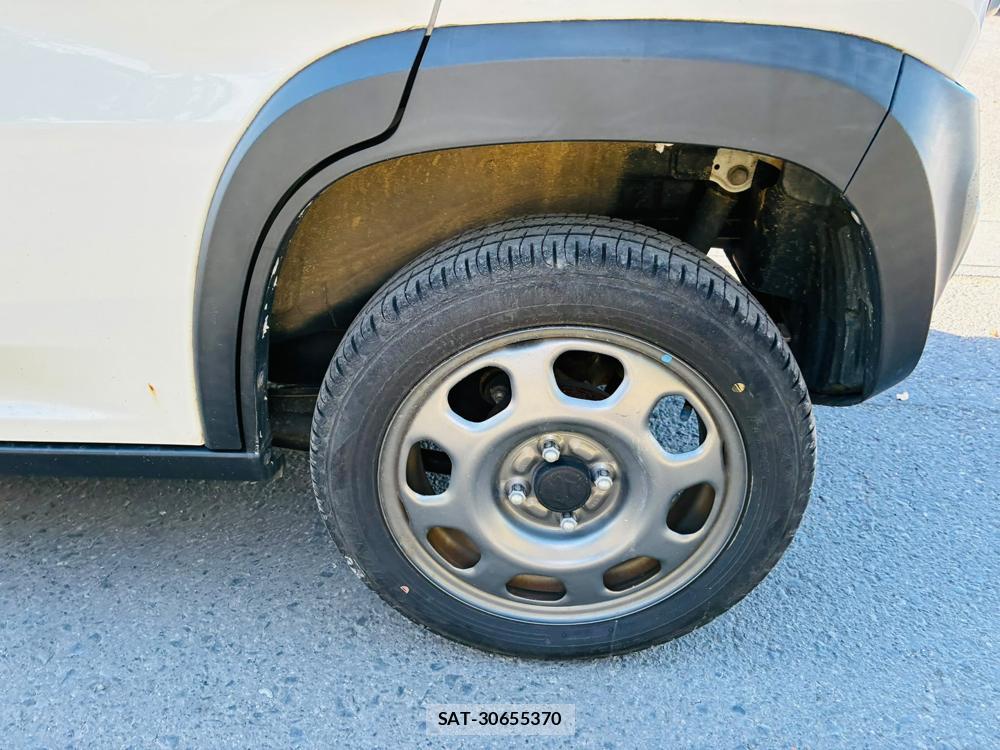 Suzuki HUSTLER 2019-05 8148455-30