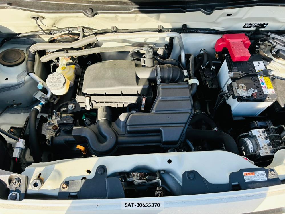 Suzuki HUSTLER 2019-05 8148455-33