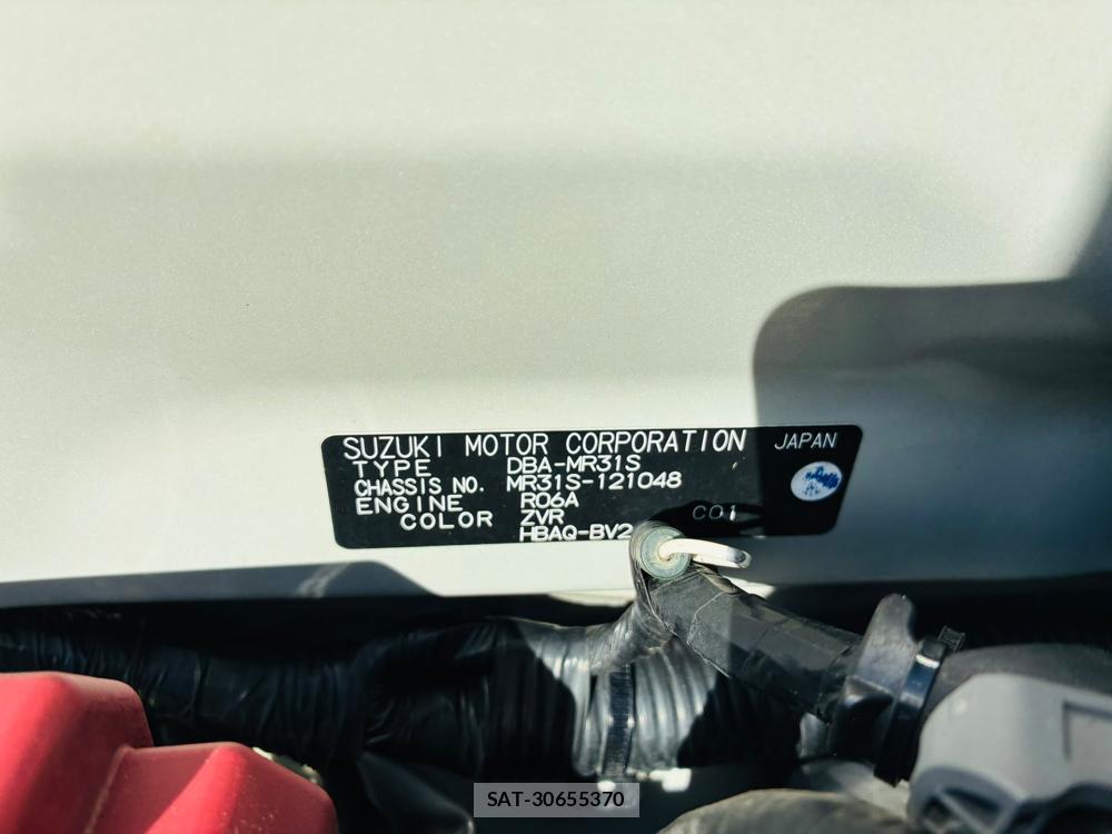 Suzuki HUSTLER 2019-05 8148455-34