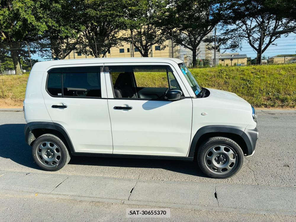 Suzuki HUSTLER 2019-05 8148455-5