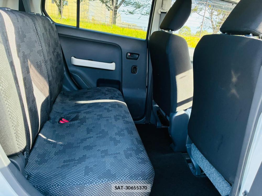 Suzuki HUSTLER 2019-05 8148455-8
