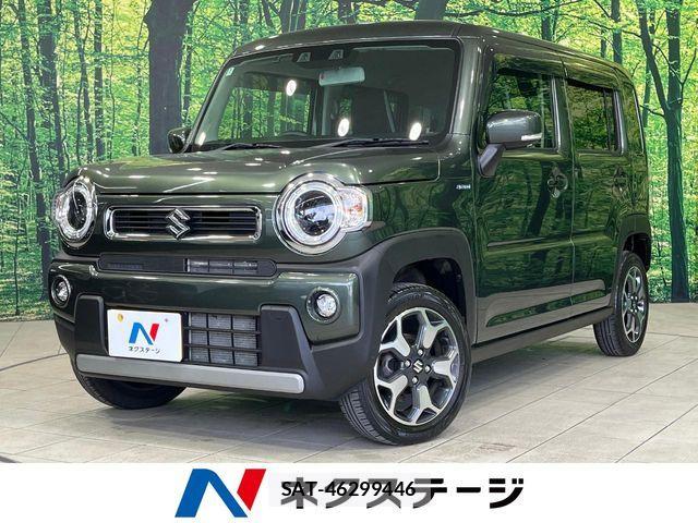 Suzuki HUSTLER 2020-07 8354663-0