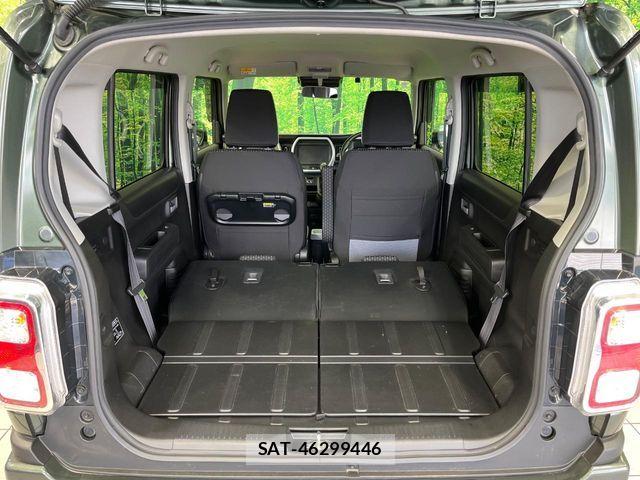 Suzuki HUSTLER 2020-07 8354663-9