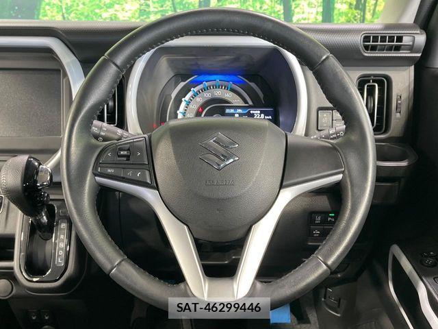 Suzuki HUSTLER 2020-07 8354663-10