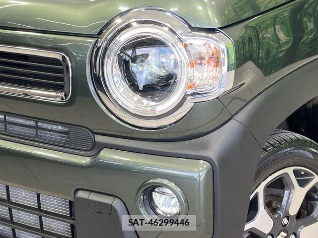Suzuki HUSTLER 2020-07 8354663-11