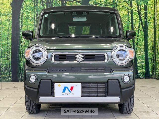 Suzuki HUSTLER 2020-07 8354663-13