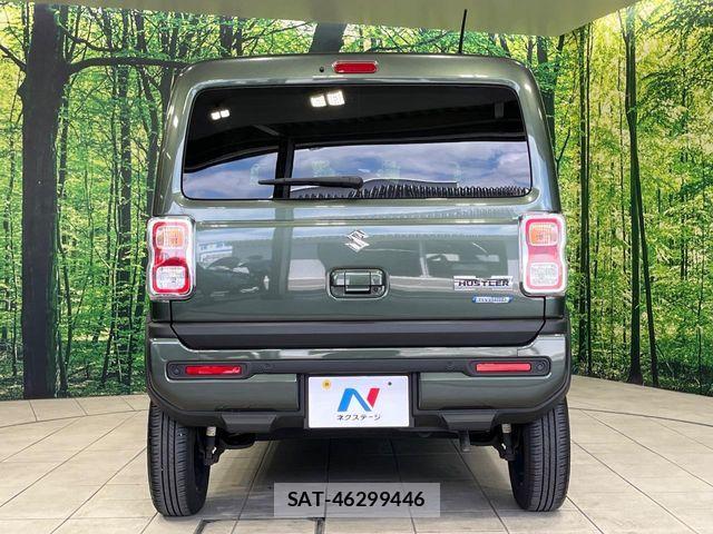 Suzuki HUSTLER 2020-07 8354663-14
