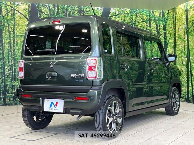 Suzuki HUSTLER 2020-07 8354663-16