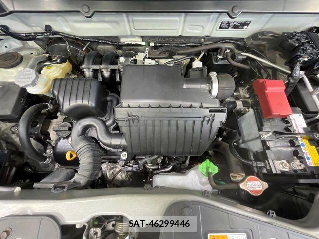Suzuki HUSTLER 2020-07 8354663-17