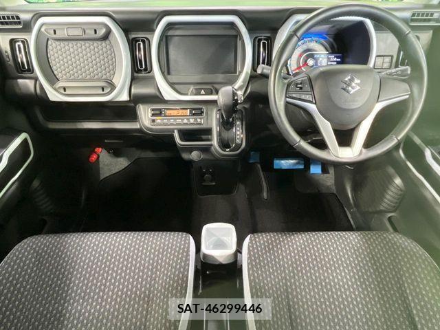Suzuki HUSTLER 2020-07 8354663-1