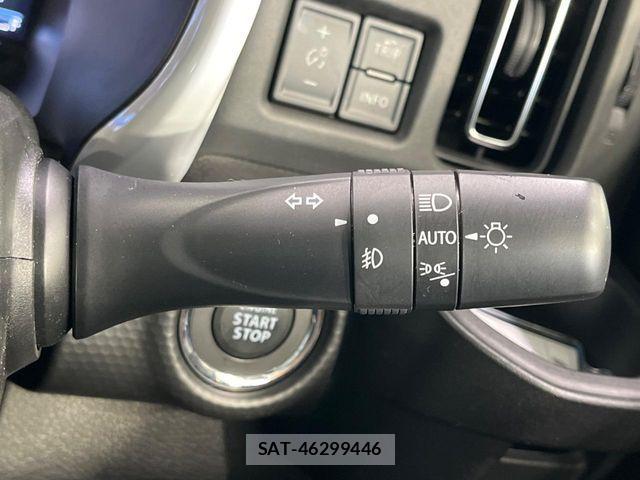 Suzuki HUSTLER 2020-07 8354663-6