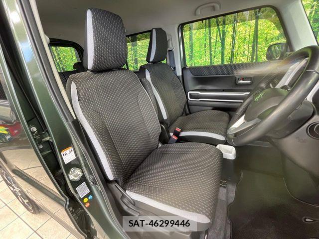 Suzuki HUSTLER 2020-07 8354663-7