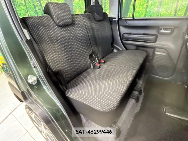 Suzuki HUSTLER 2020-07 8354663-8