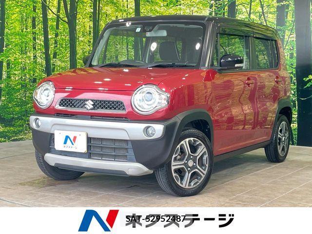 Suzuki HUSTLER 2015-07 8354681-0