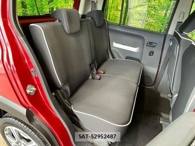 Suzuki HUSTLER 2015-07 8354681-9