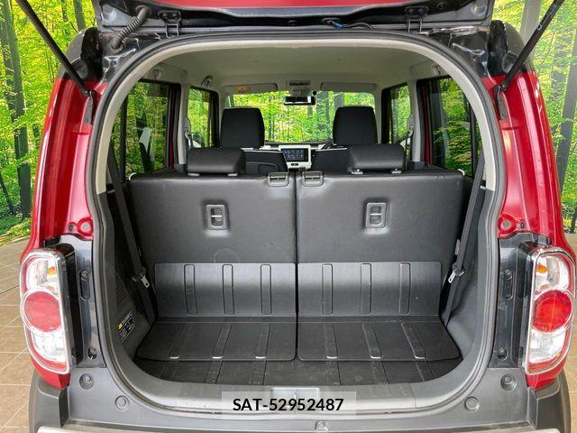 Suzuki HUSTLER 2015-07 8354681-10