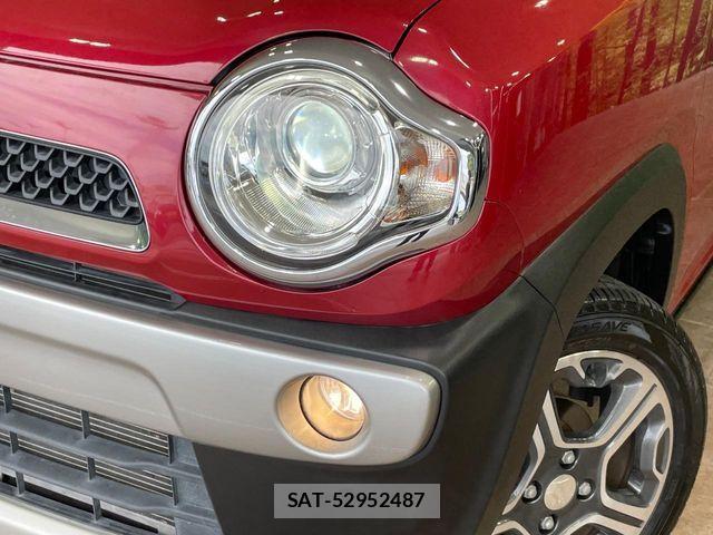 Suzuki HUSTLER 2015-07 8354681-11