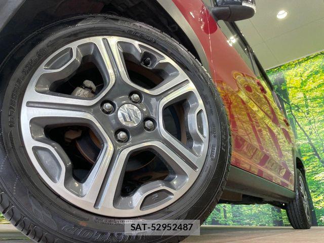 Suzuki HUSTLER 2015-07 8354681-12